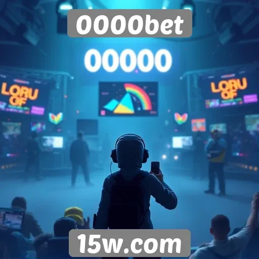 0000bet analisa as tendências do mercado de jogos
