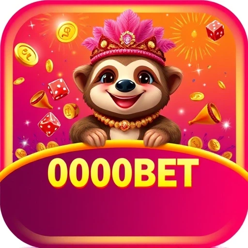 0000bet Logo