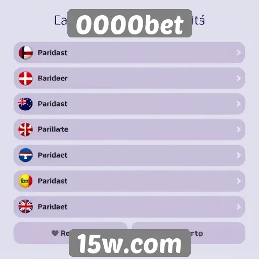 Comparação de métodos de pagamento disponíveis no 0000bet
