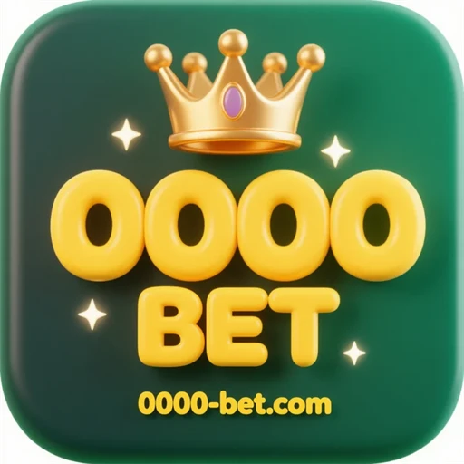 Logo 0000bet